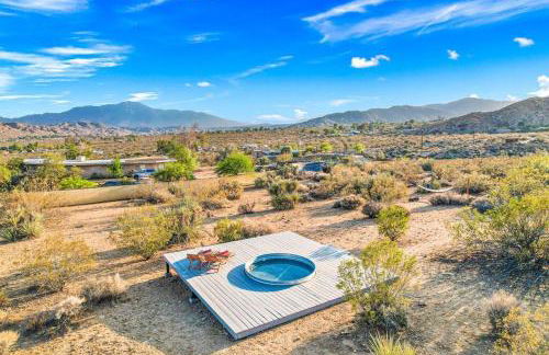 Lil Pink - Million Dollar Views on 2 acres! - Foto 6