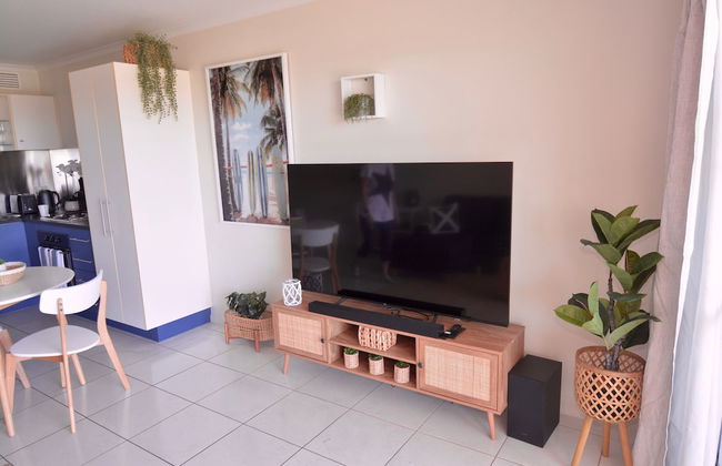 City Stadium One Bedroom Luxe - Foto 6