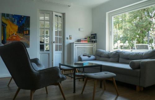 Ferienwohnung am Rheinsteig - Foto 10