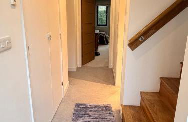 The Lookout - Unique Architectural Modern Home - Foto 48