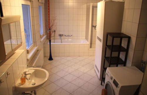 FEWO Steile WH 2 Wand 106 Meerane - Foto 5