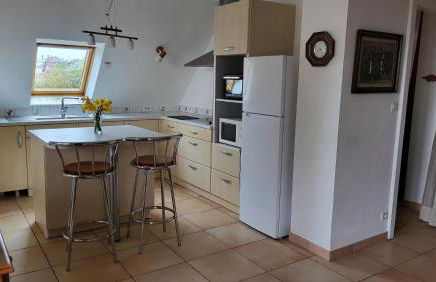 Le Refuge de Kintzheim - Foto 10