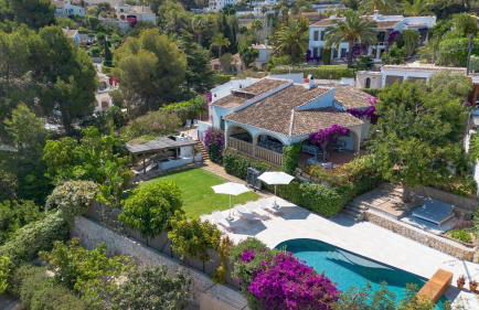 Bonita stay B Light Piscina climatizada, bbq, wifi - Foto 30