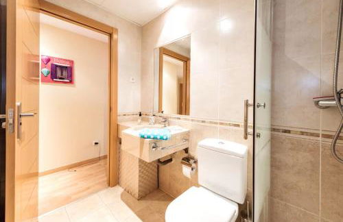 Cosy Bright Apt & 2BD 2BTH Salamanca &Goya - Photo 13