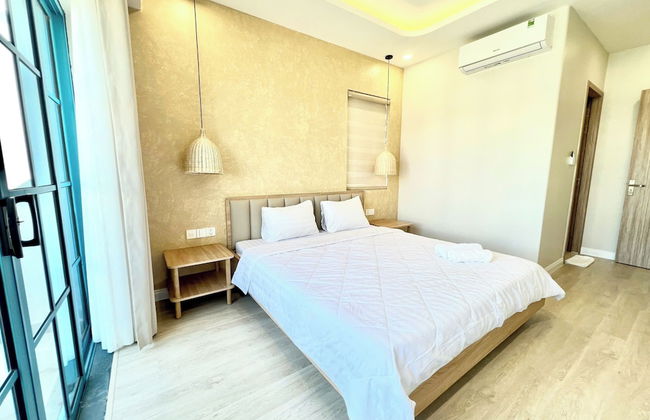 Villa LFP Novaworld Phan Thiet - Foto 34