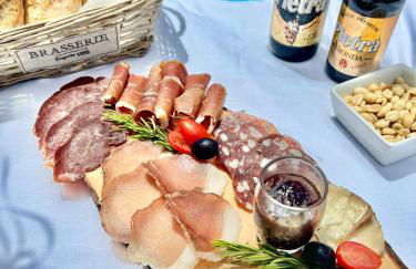 Residence Canella - Foto 18