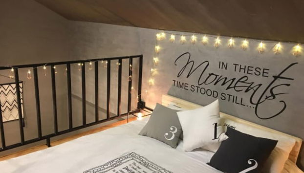 Welcome Home Courtyard-Black Boutique - Foto 3, Habitación