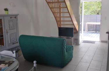 gîte des Caves - Foto 13