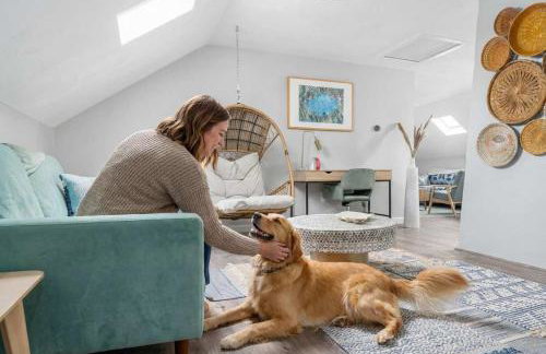 The Return to Water - Sleeps 6 - Newly Renovated - Foto 16