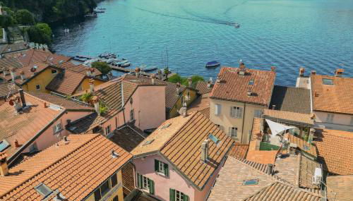 Emily's Holiday House - Authentic Lake Como by Rent all Como - Foto 4, Other