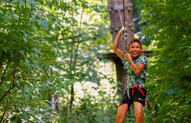 VVF Normandie Veules-les-Roses - Foto 75