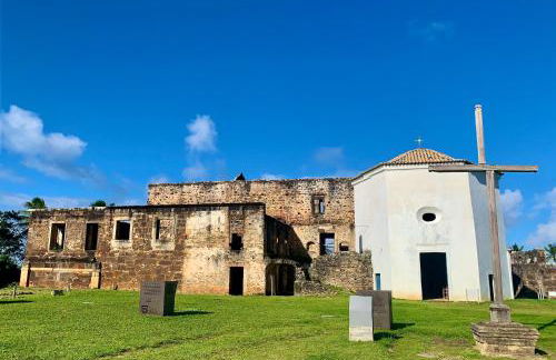 Village encanto - 2 quartos, luxo, térreo e lindo na Praia do Forte - Foto 60