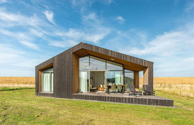 Modern Eco Home Near Beach - Foto 1