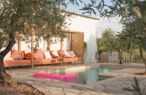 Soul Farm Mas els Igols - Foto 50