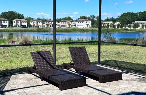 Balmoral Resort-210bp 4 Bedroom Home by RedAwning - Foto 99