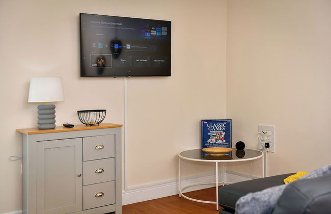 Just Stay Wales - Meridian Bay - Photo 13