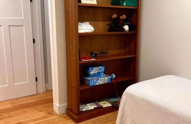 Silver Lake Lodge - Foto 6