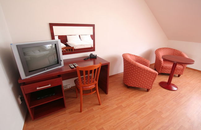 Aparthotel Susa - Photo 3
