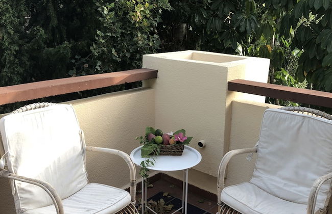 Villa Boutique Banus - Foto 21