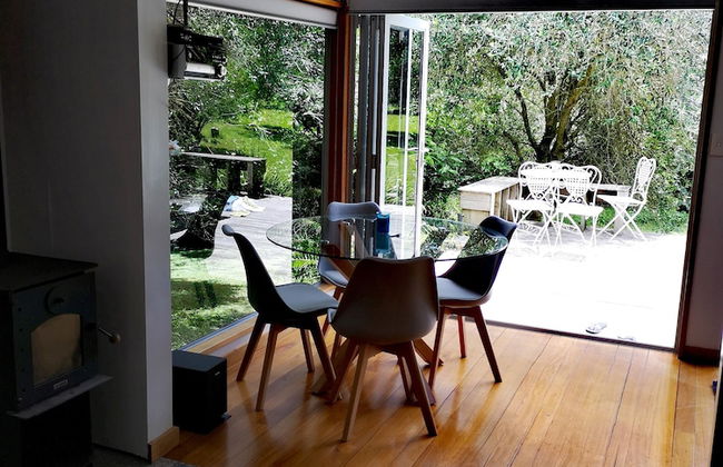 The Waterlily Gardens - Foto 8