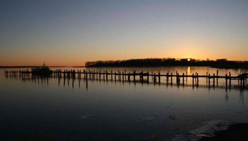 Herrenhaus Blengow App.04 - Foto 5