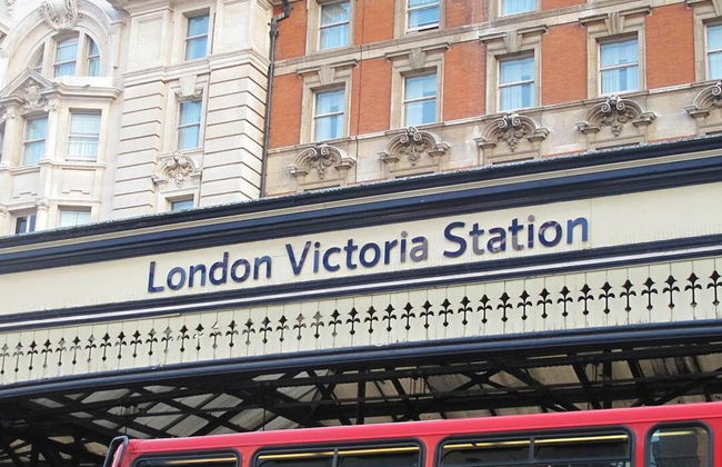 The Belgravia Residences - Foto 48