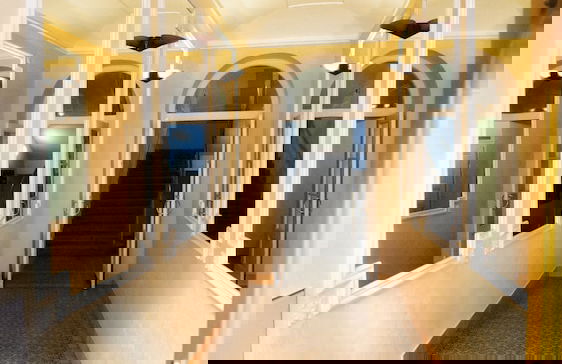 Apartment by the Old Town Square - Foto 13