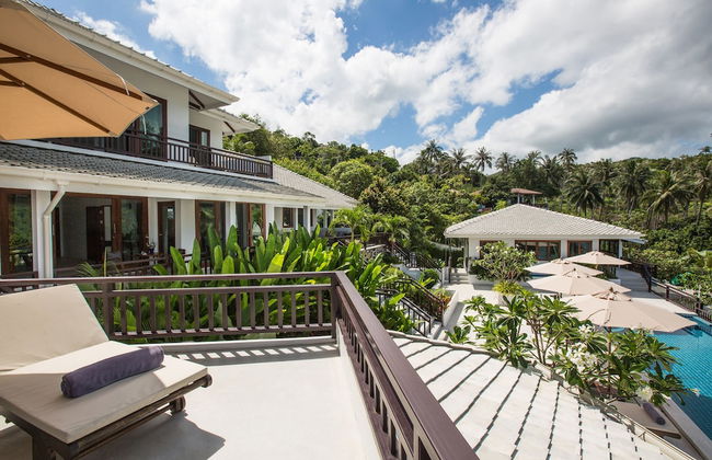 The Secret Beach Villa - Foto 22