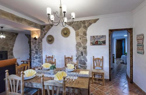 Charming Villa in Mondrón with Private Pool - Foto 25
