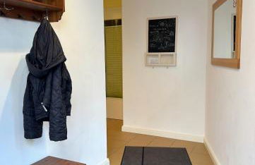 Ferienwohnung Medemspeicher - Photo 14