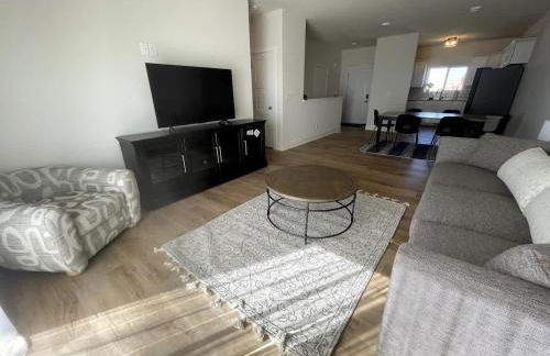 Papillion The White Pine Modern Spacious with Garage - Foto 10