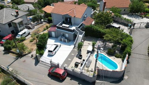 Holiday home Lucas with pool - Foto 2