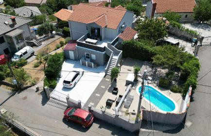 Holiday home Lucas with pool - Foto 2
