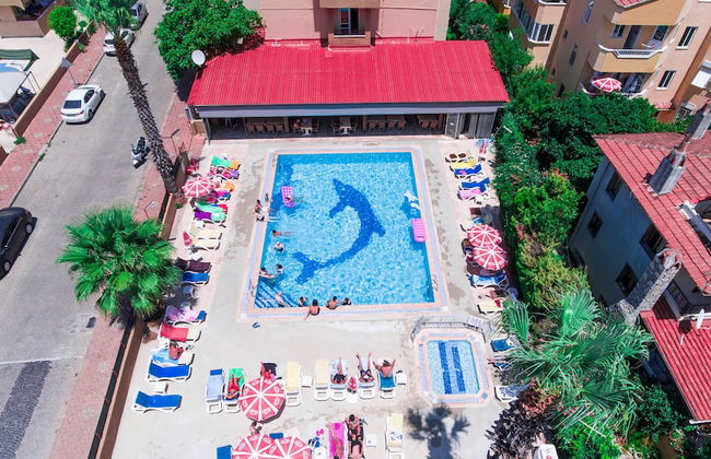 Albatros Apartments - Foto 25