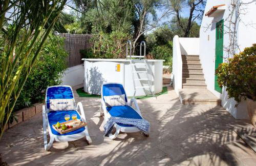 Casa Maria Elena by dracmallorca - Foto 47