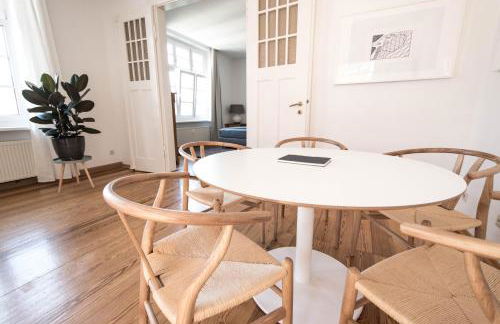 Modern design im klassischem Altbau - Foto 28