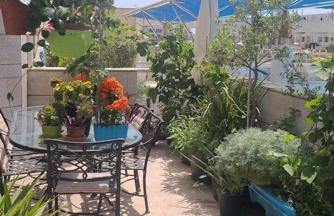 Israel Marina Village rent apartment - Photo 19