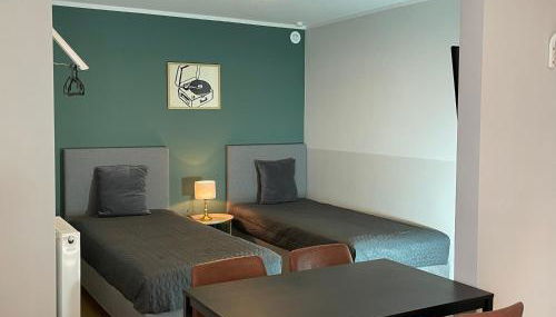 Urban Bliss Newly Renovated - Foto 5