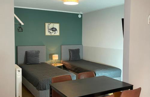 Urban Bliss Newly Renovated - Foto 5