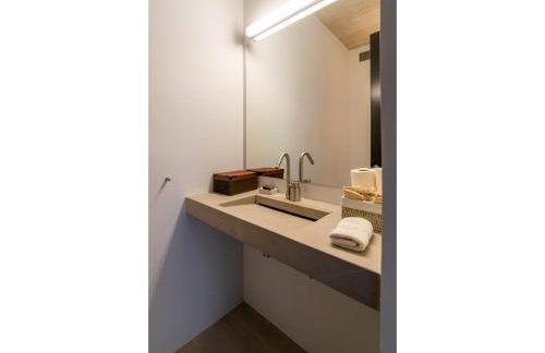 Hourglass Villa's Milos - Foto 26