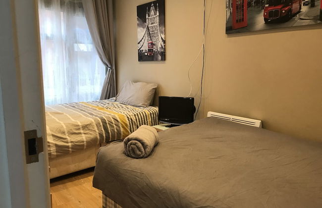 Cultural quarter apartments - Foto 4