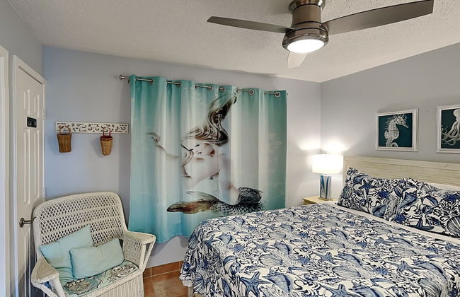 Seascape Villa B7 - Foto 8