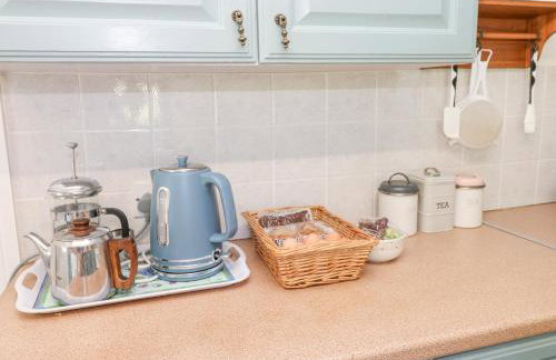 Dale View Cottage - Foto 13