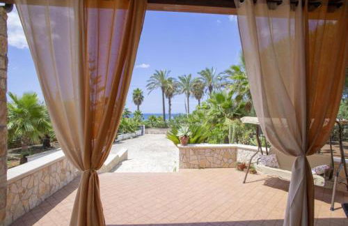 Villa Christelle Luxury Pescoluse by HDSalento - Foto 14