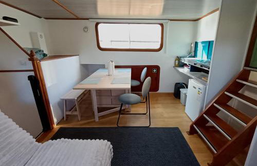 Le logement du marinier - Foto 9