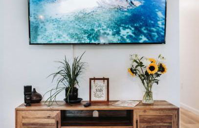 Sanctuary at the Springs - King Beds , Families - Foto 10