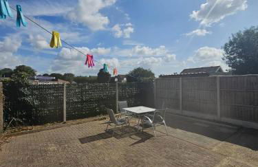 Spacious House wParking - Foto 3