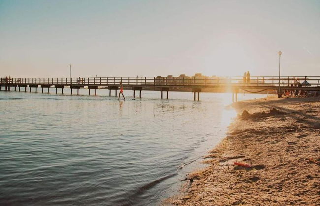 Ferienwohnung am Oase am Vilzsee - Photo 32