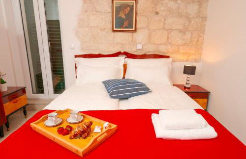 Main Square Loft - ZF Hvar - Foto 32