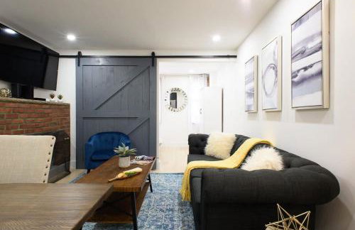 75-5A Luxury 3BR Duplex W D in unit Elevator - Foto 13